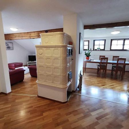 Appartement Sisipark Bad Ischl Exterior foto