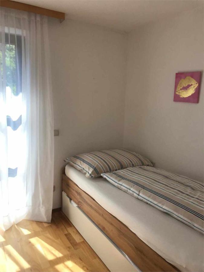 Appartement Sisipark Bad Ischl Exterior foto