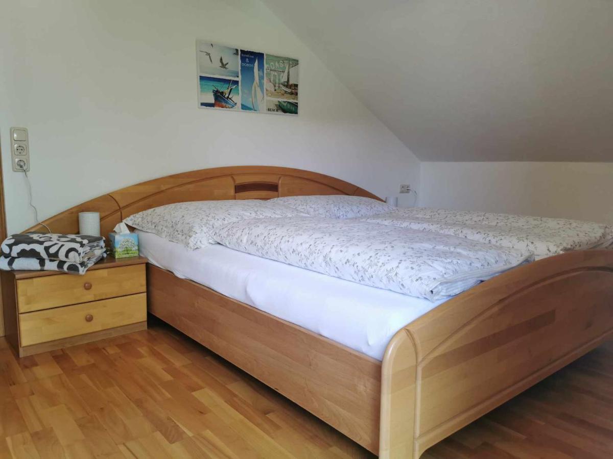 Appartement Sisipark Bad Ischl Exterior foto
